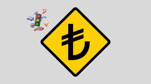 2026 Ehliyet Harç Ücretleri