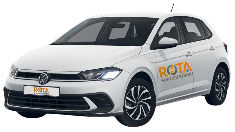 B Sınıfı Sürücü Belgesi