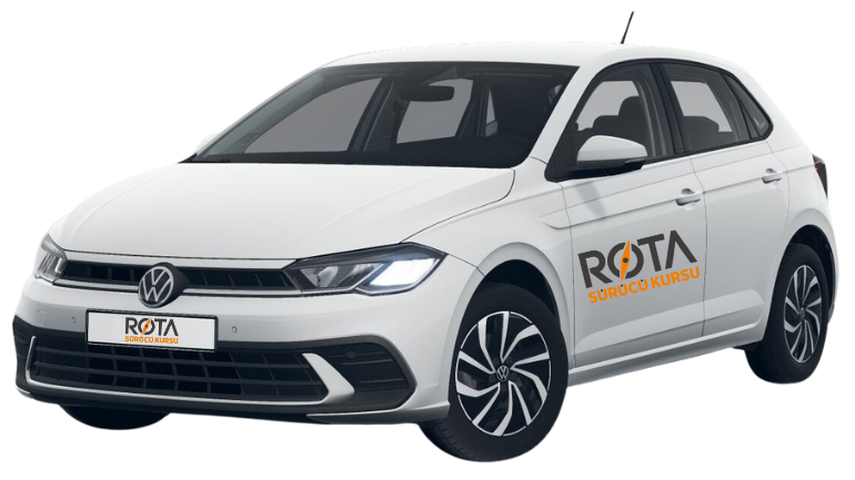 B Sınıfı Sürücü Belgesi